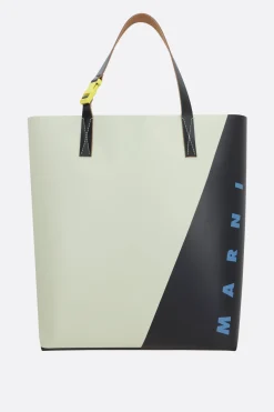 MARNI Tribeca tote bag in PVC