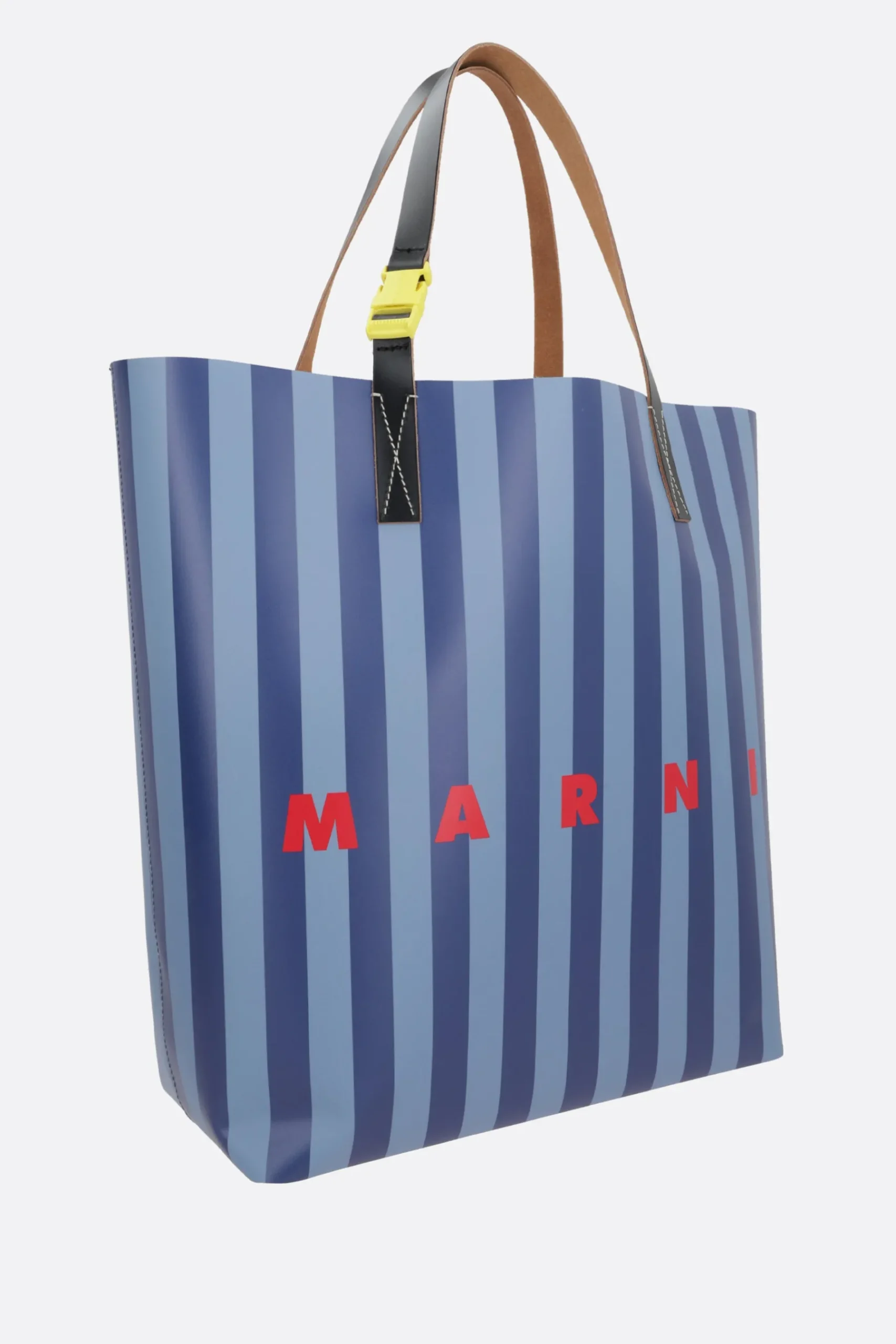 MARNI Tribeca tote bag in PVC