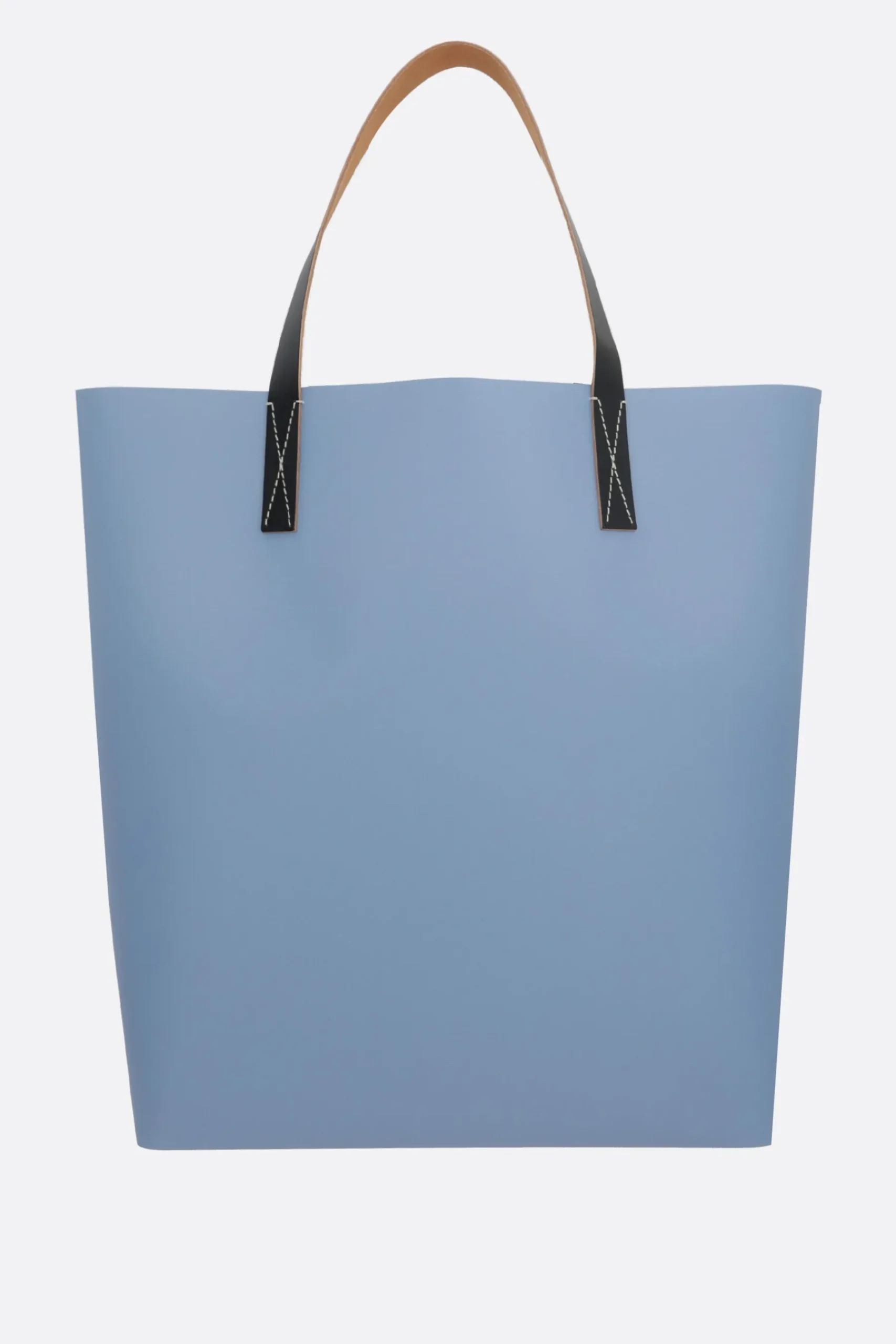MARNI Tribeca tote bag in PVC