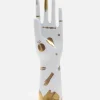 GINORI 1735 Trionfo Italiano porcelain decorative hand