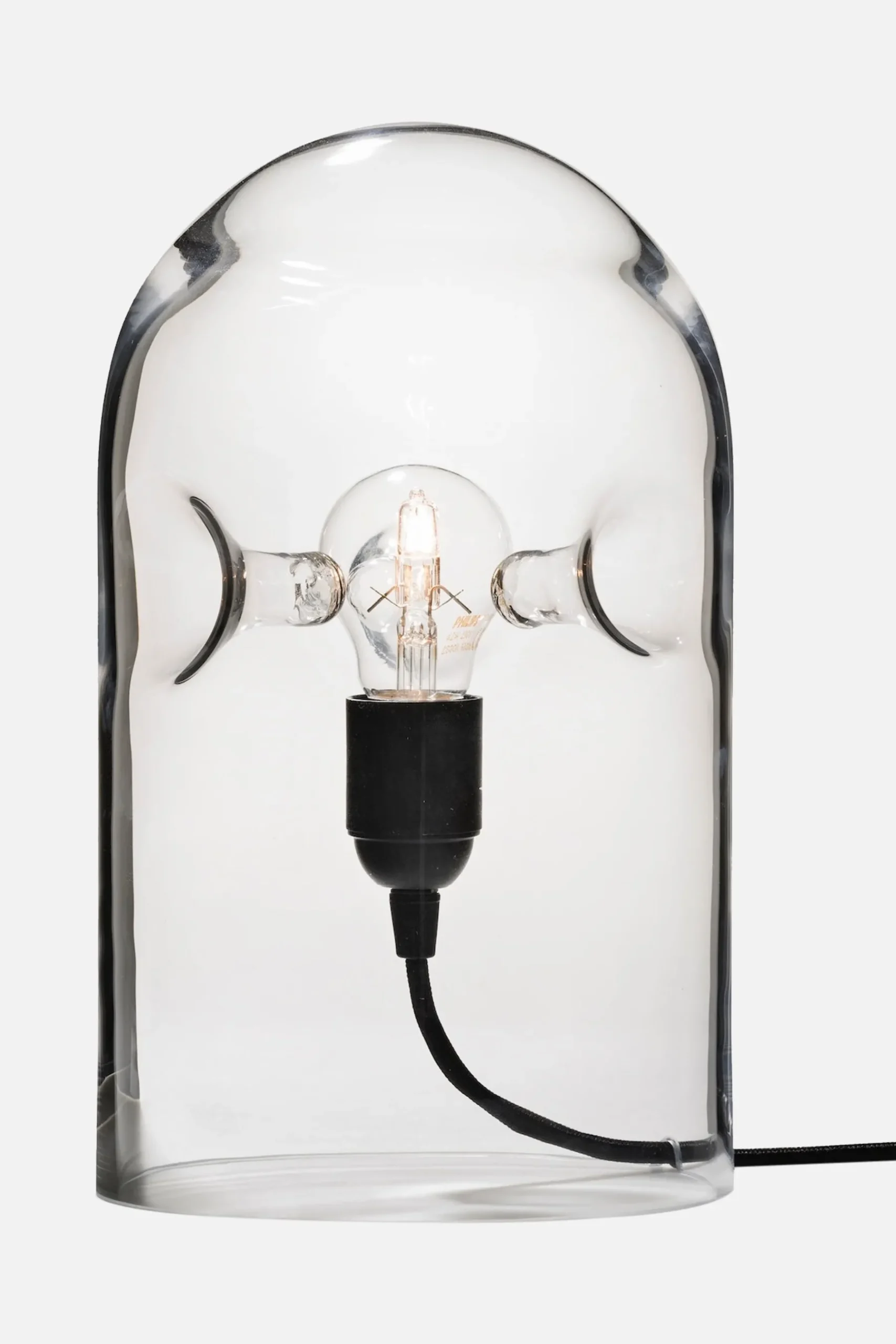 KARAKTER Tripod table lamp