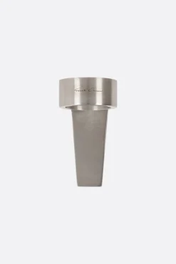 Women RICK OWENS Trunk brass ring