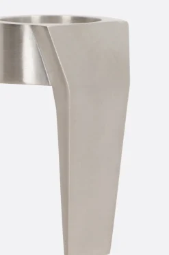 Women RICK OWENS Trunk brass ring