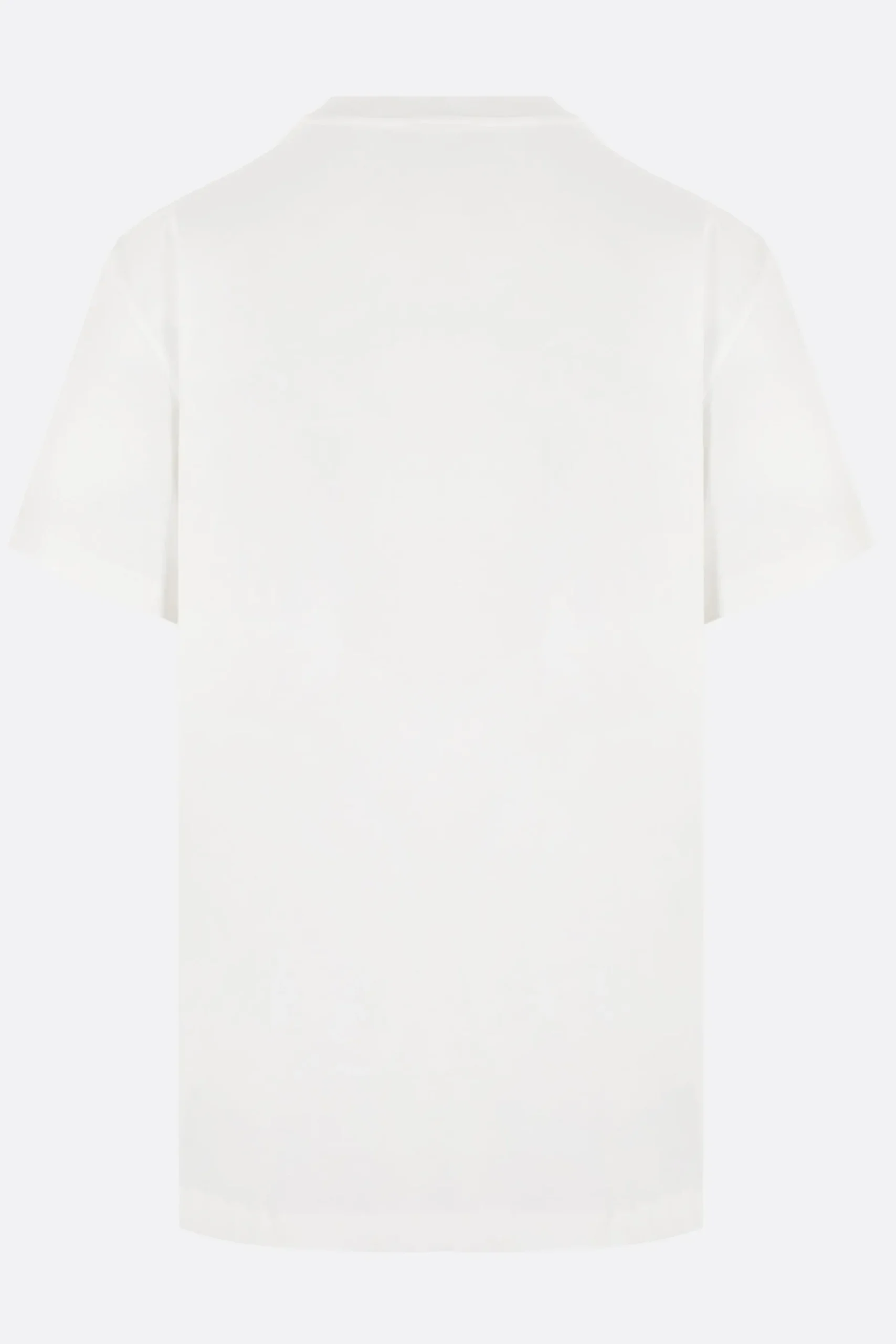 JIL SANDER 3 t-shirts pack in organic cotton