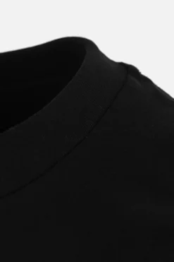 JIL SANDER 3 t-shirts pack in organic cotton