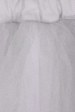 Women COMME DES GARÇONS tulle circle skirt