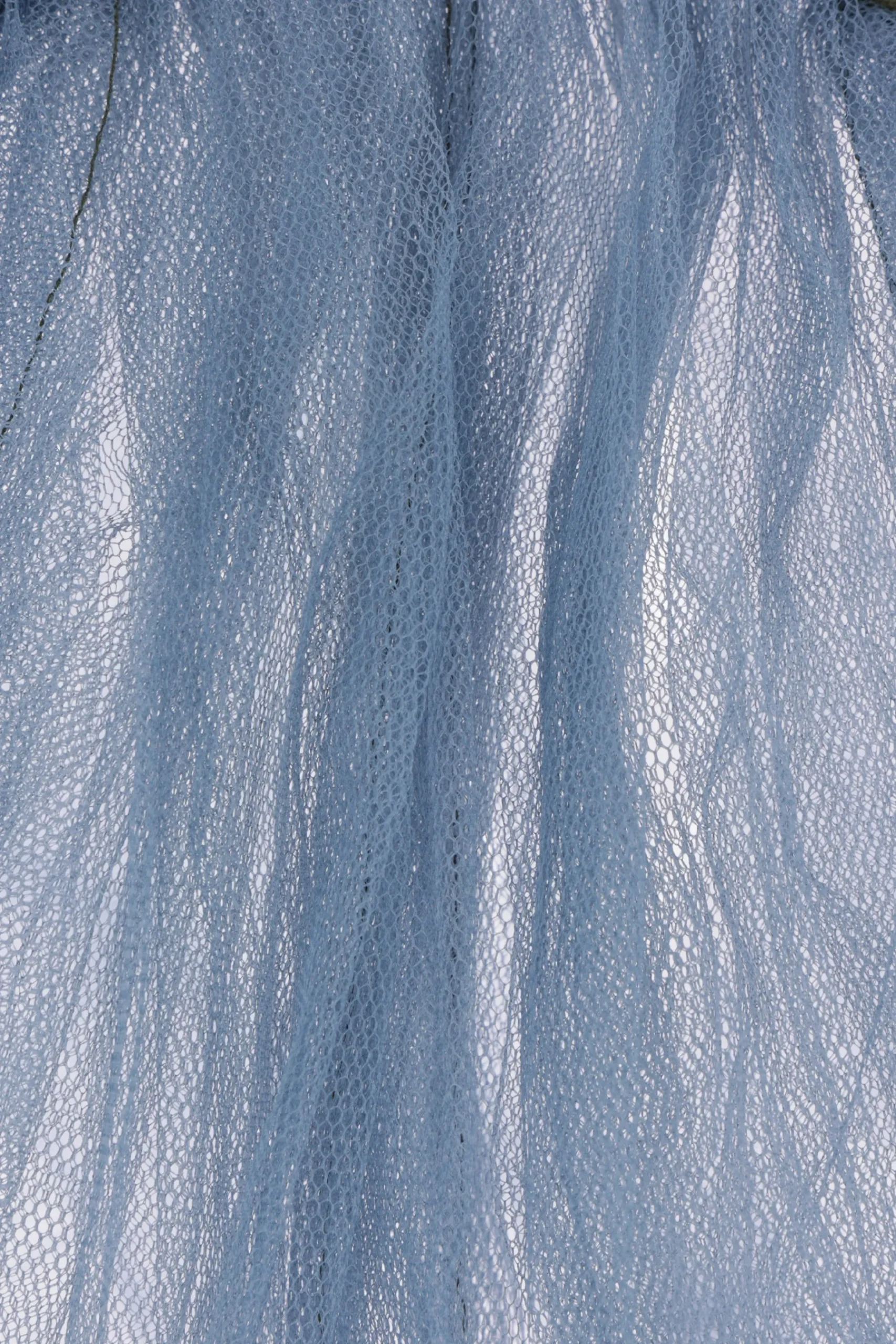 Women TAO COMME DES GARÇONS tulle top