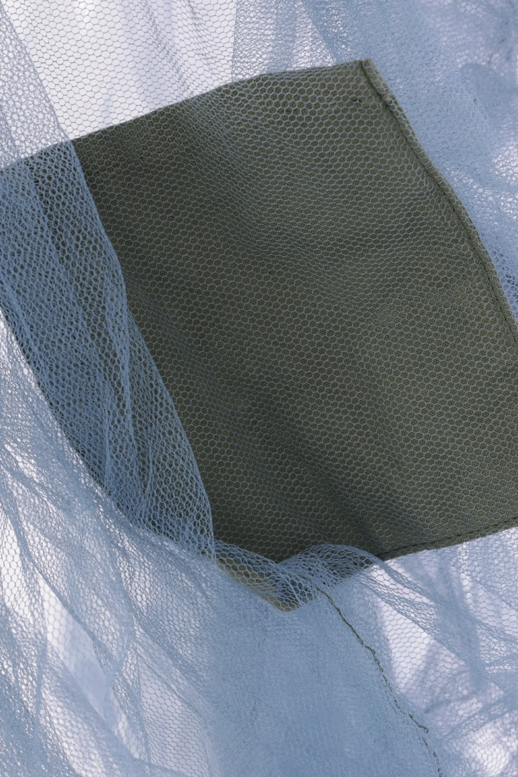 Women TAO COMME DES GARÇONS tulle top