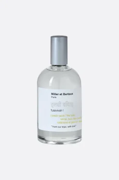 MILLER & BERTAUX Tulsivivah! Eau de Parfum 100 ml