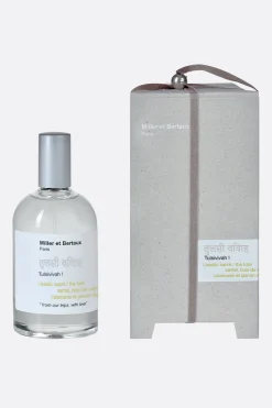 MILLER & BERTAUX Tulsivivah! Eau de Parfum 100 ml