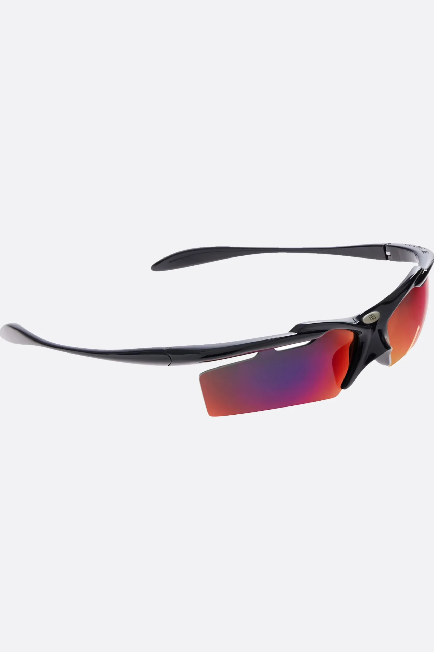 Women BALENCIAGA Turbo Rectangle sunglasses