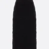 Women BALENCIAGA tweed pencil skirt