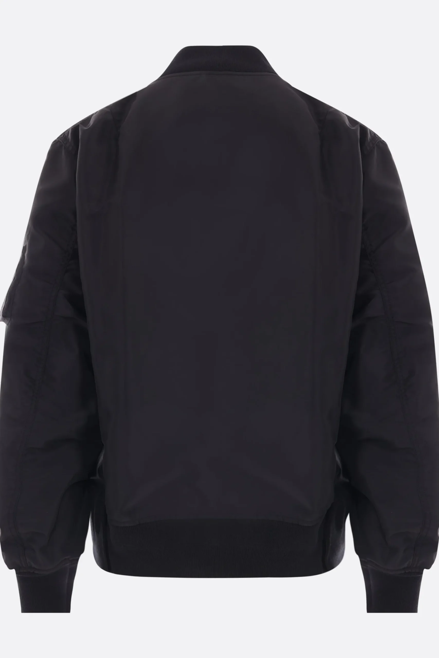 SACAI twill bomber jacket