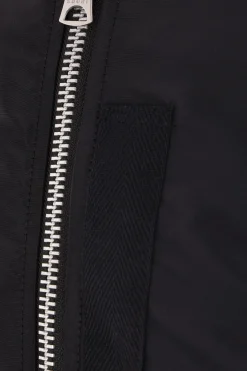 SACAI twill bomber jacket