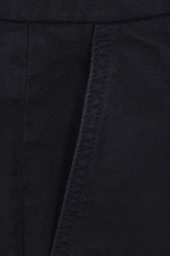 THOM BROWNE twill chino trousers