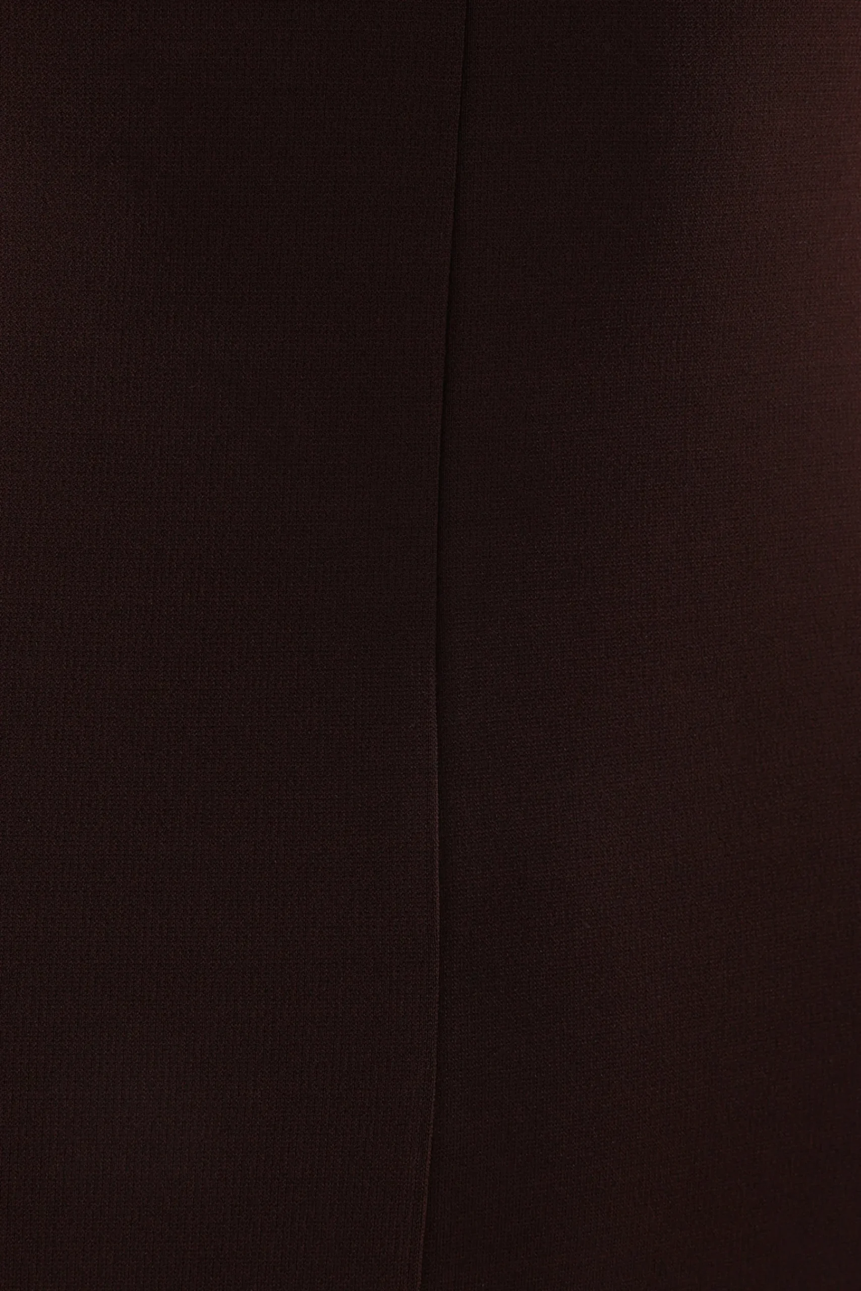 Women LEMAIRE Twisted Hem sleeveless dress in interlock