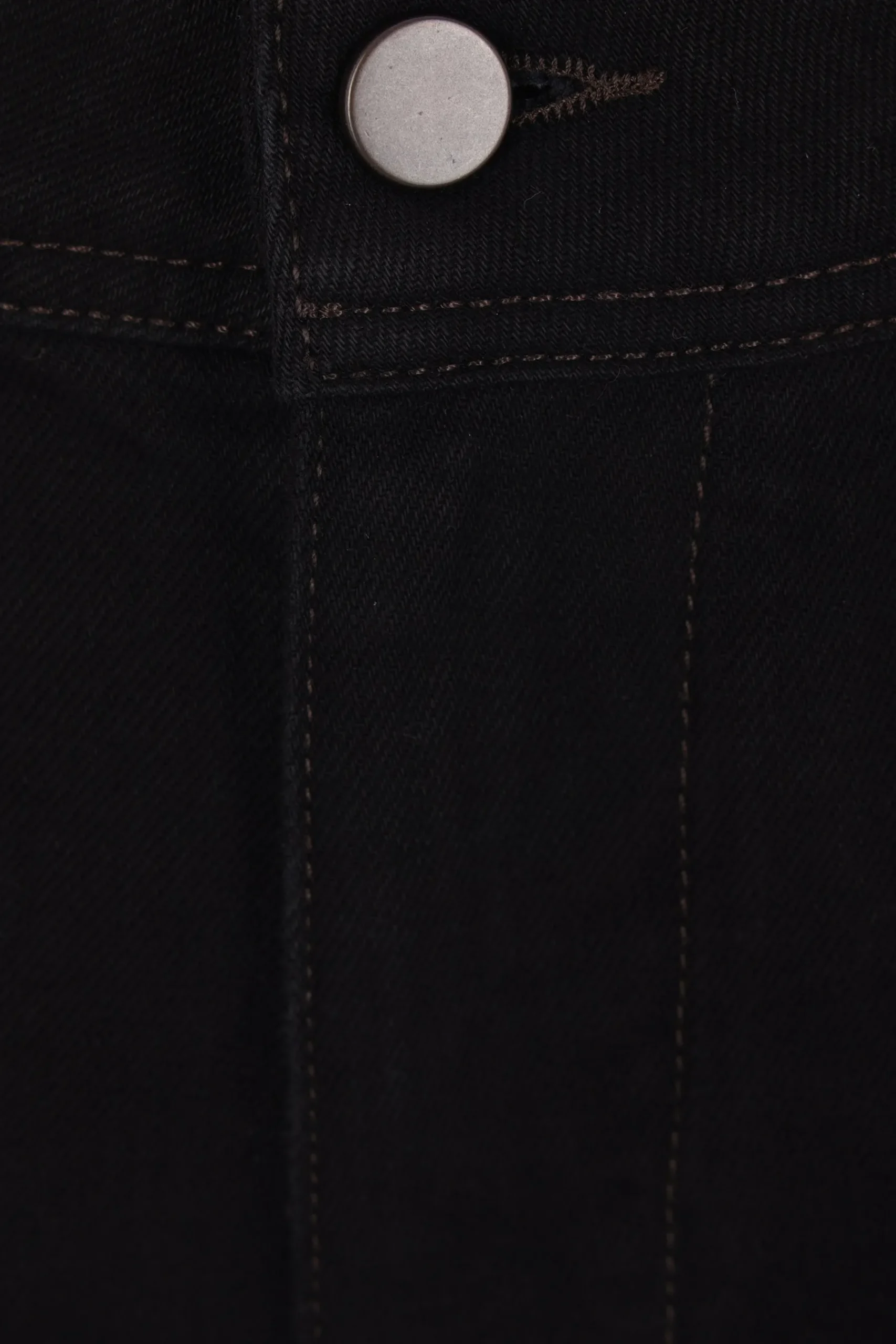 LEMAIRE Twisted Workwear trousers in denim
