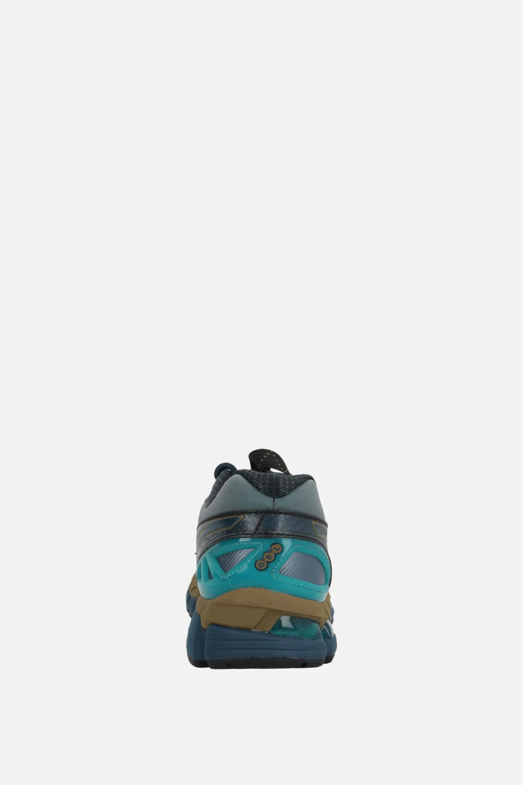 ASICS UB10-S GEL-KAYANO 20 sneakers in mesh and faux leather