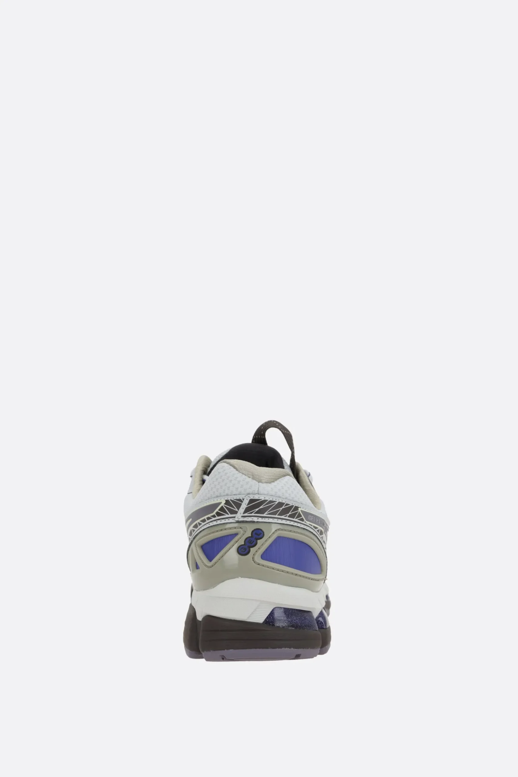 Women ASICS UB10-S GEL-KAYANO 20 sneakers in mesh and faux leather