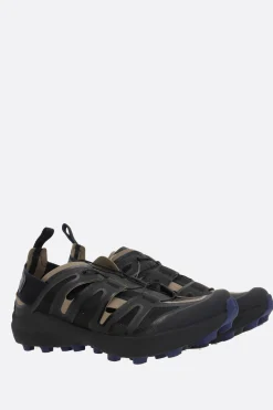 Women SALOMON S/LAB Udara Advanced sneakers in mesh