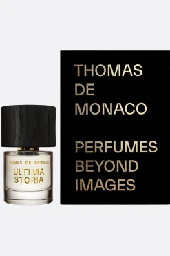 THOMAS DE MONACO Ultima Storia Extrait de Parfum 50 ml