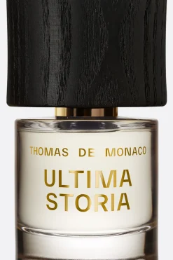 THOMAS DE MONACO Ultima Storia Extrait de Parfum 50 ml