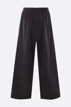 BALENCIAGA Under Armour® jersey oversize joggers