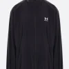 BALENCIAGA Under Armour® stretch nylon oversize windbreaker