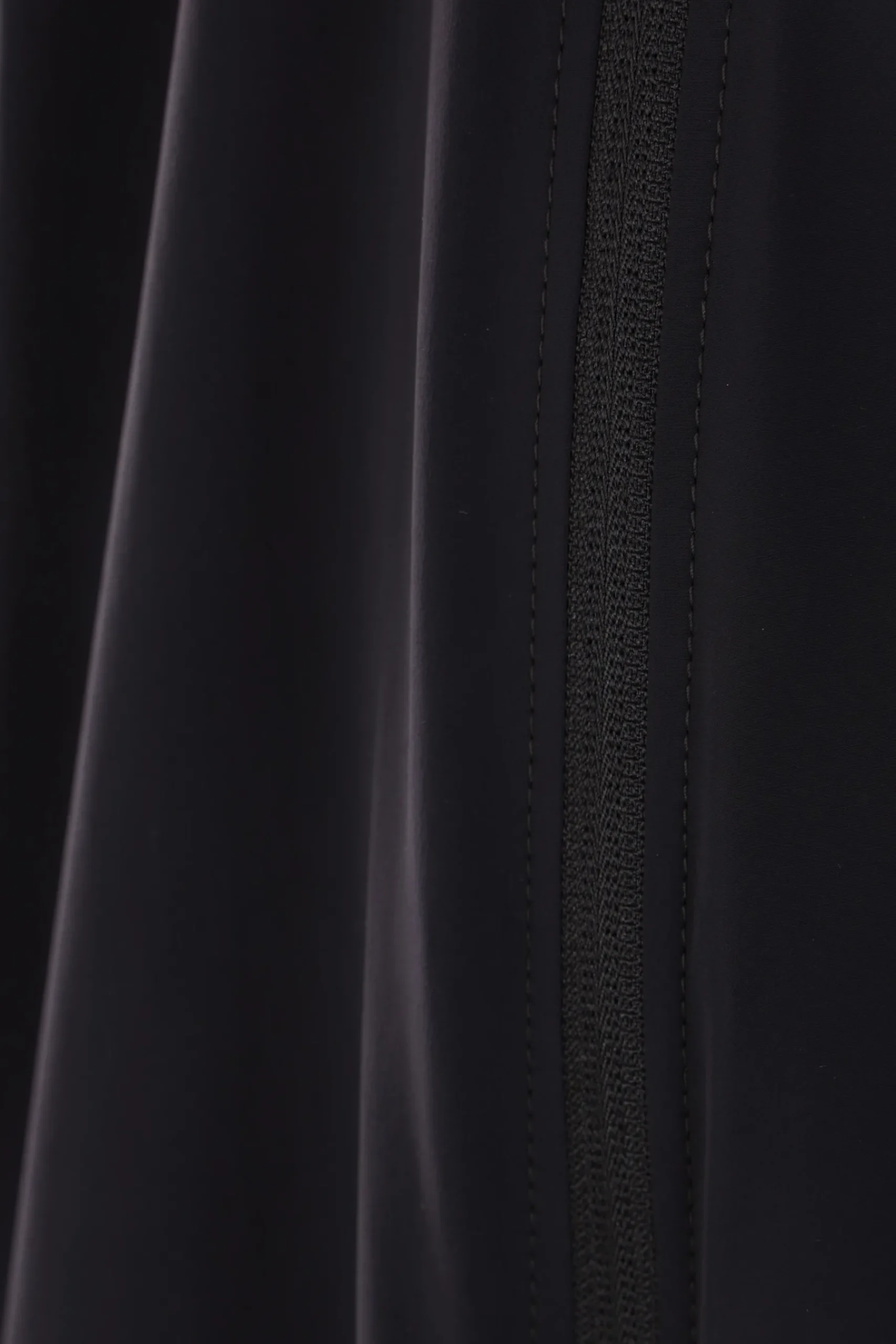 BALENCIAGA Under Armour® stretch nylon oversize windbreaker