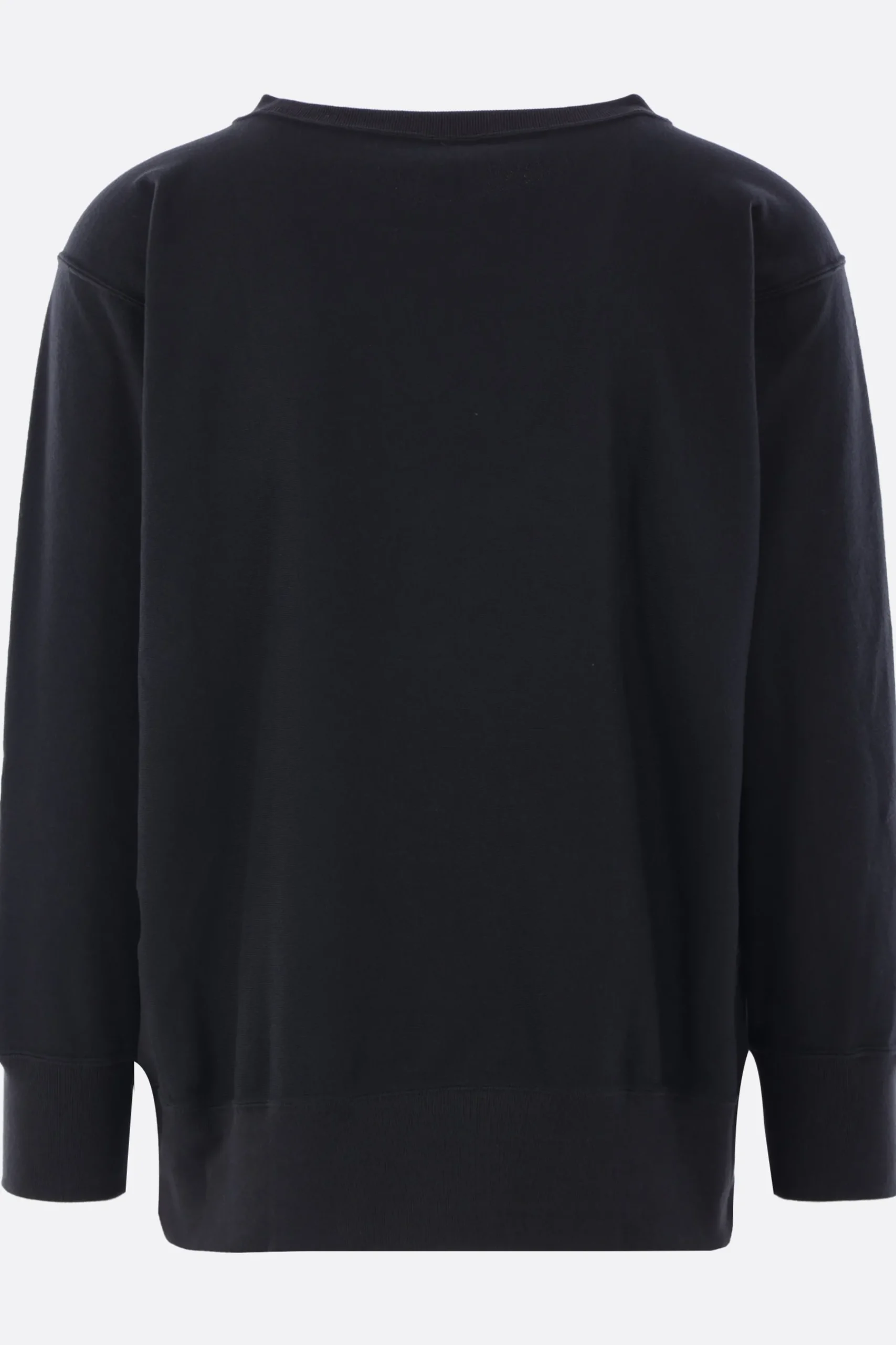 UNDERCOVER x Champion sweatshirt in cotton jersey