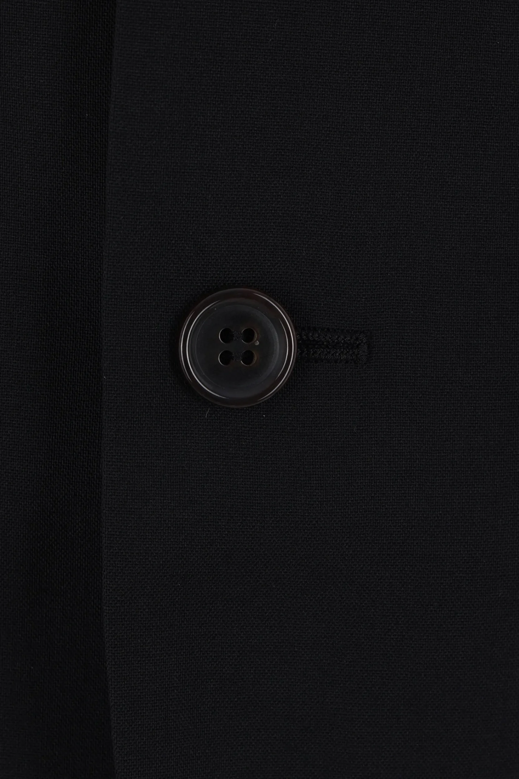 Women NOIR KEI NINOMIYA unstructured wool blazer