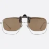 Women HODAKOVA Upcycled Sunglases 2