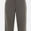 Women HODAKOVA Upside Down shorts