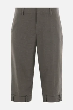 Women HODAKOVA Upside Down shorts