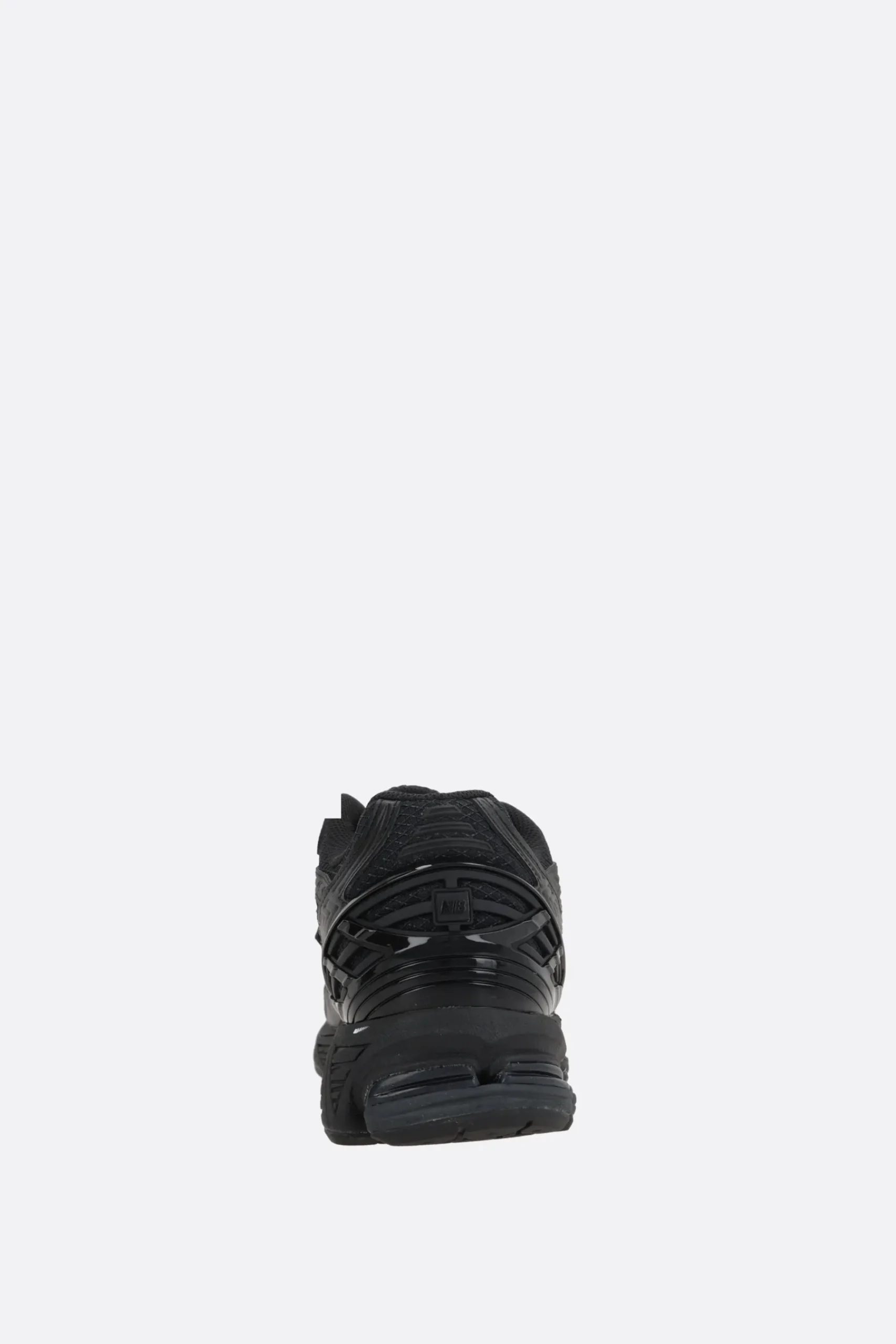 Women NEW BALANCE 1906 Utility mesh and faux leather sneakers