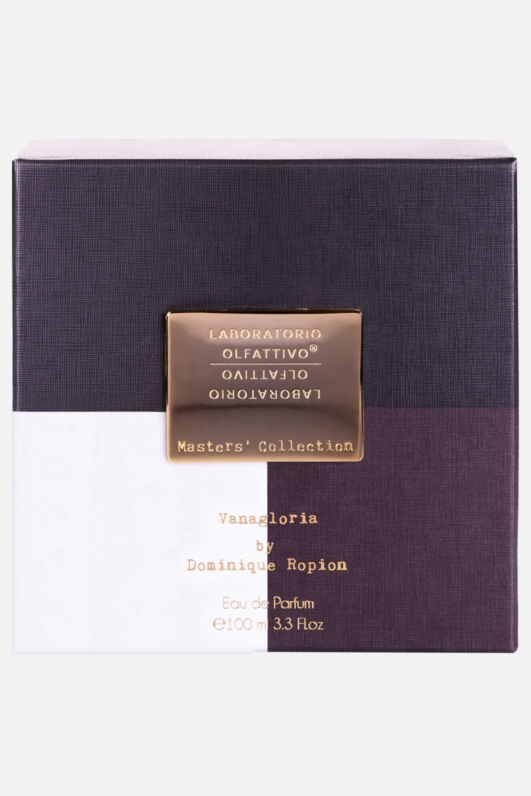 LABORATORIO OLFATTIVO Vanagloria Eau de Parfum 100 ml