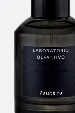 LABORATORIO OLFATTIVO Vanhera Eau de Parfum 100 ml