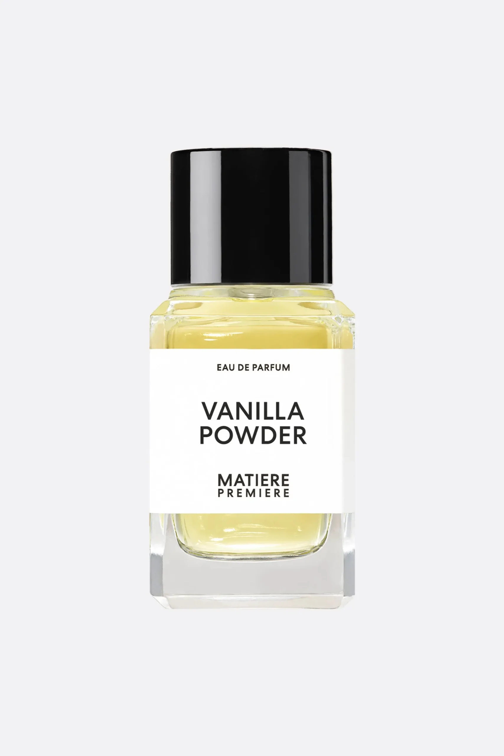 MATIERE PREMIERE Vanilla Powder Eau de Parfum 100 ml