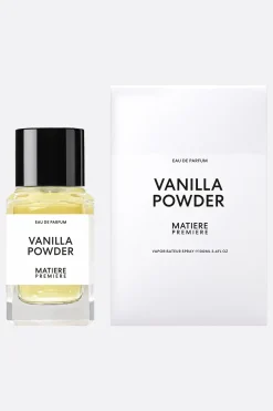 MATIERE PREMIERE Vanilla Powder Eau de Parfum 100 ml