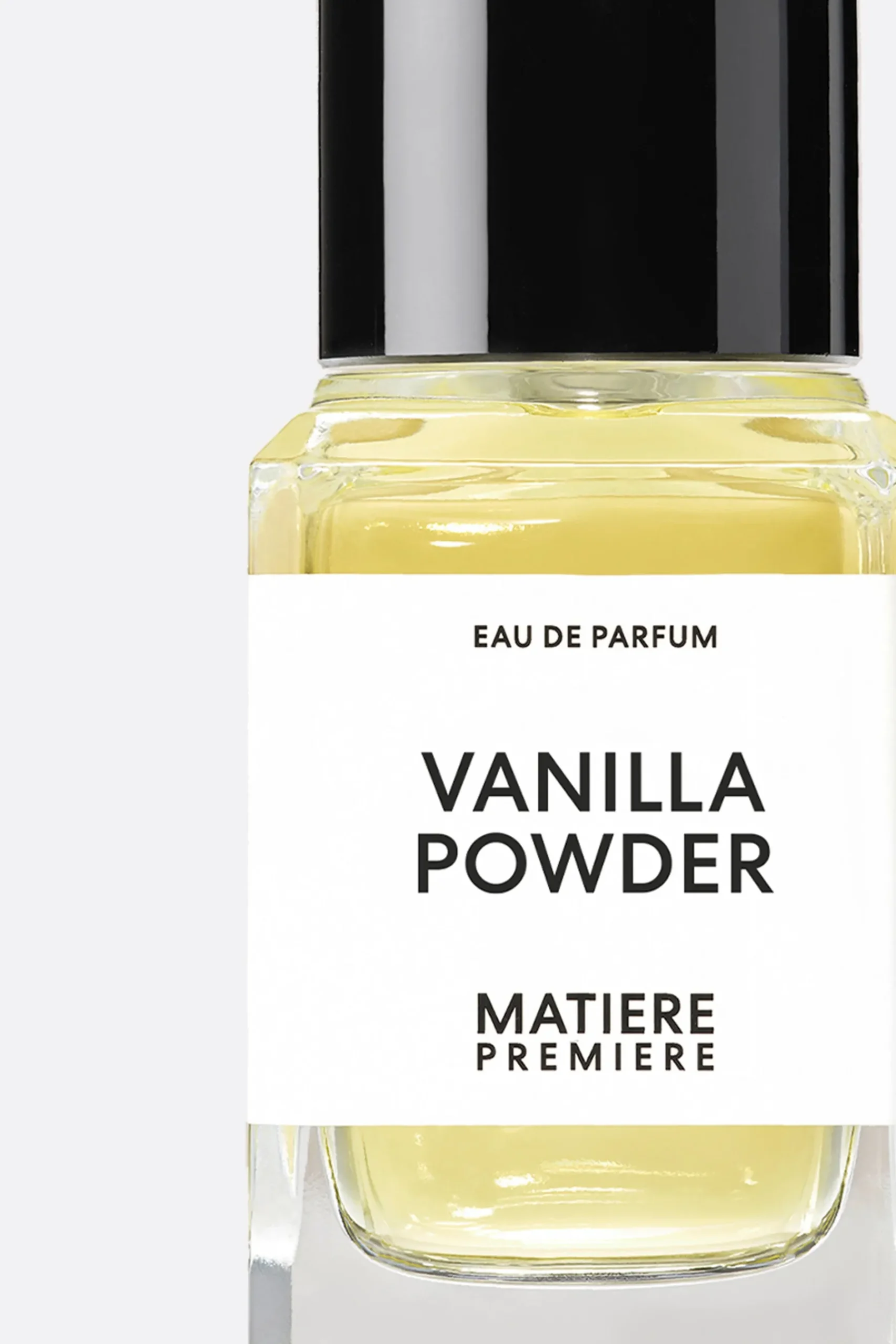 MATIERE PREMIERE Vanilla Powder Eau de Parfum 100 ml