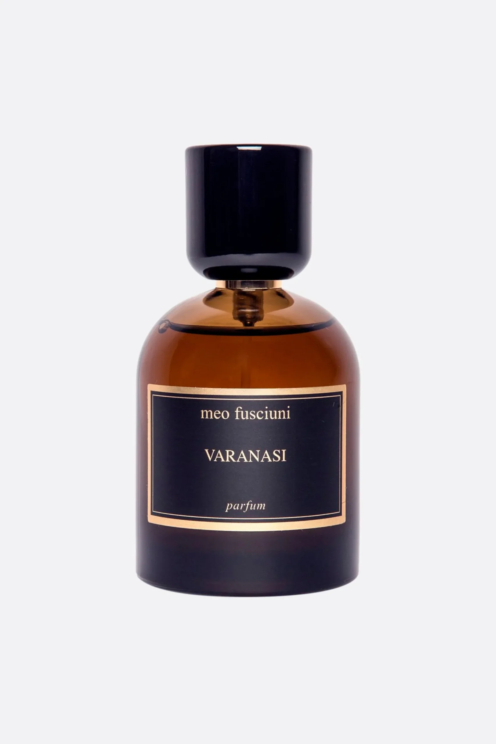 MEO FUSCIUNI Varanasi Eau de Parfum 100 ml