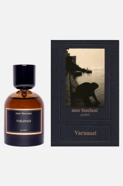 MEO FUSCIUNI Varanasi Eau de Parfum 100 ml