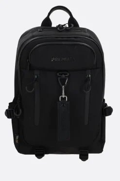 PREMIATA Ventura backpack in Cordura fabric