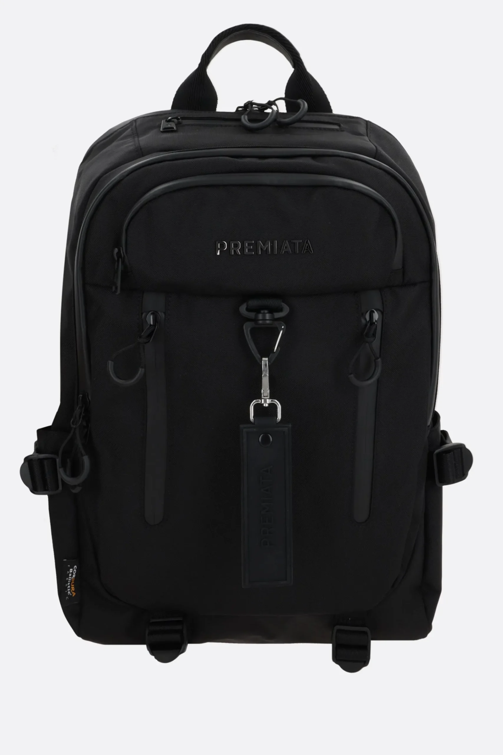 PREMIATA Ventura backpack in Cordura fabric