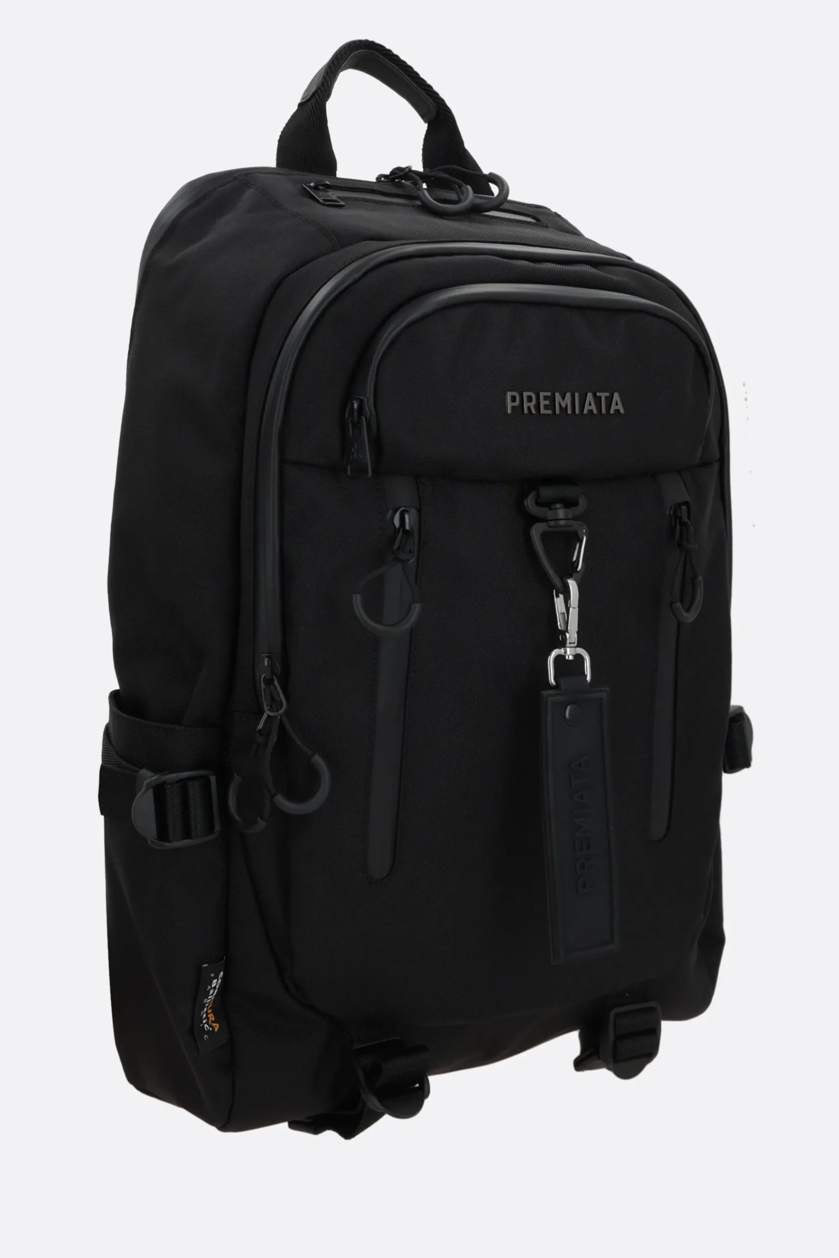 PREMIATA Ventura backpack in Cordura fabric