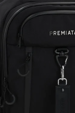 PREMIATA Ventura backpack in Cordura fabric