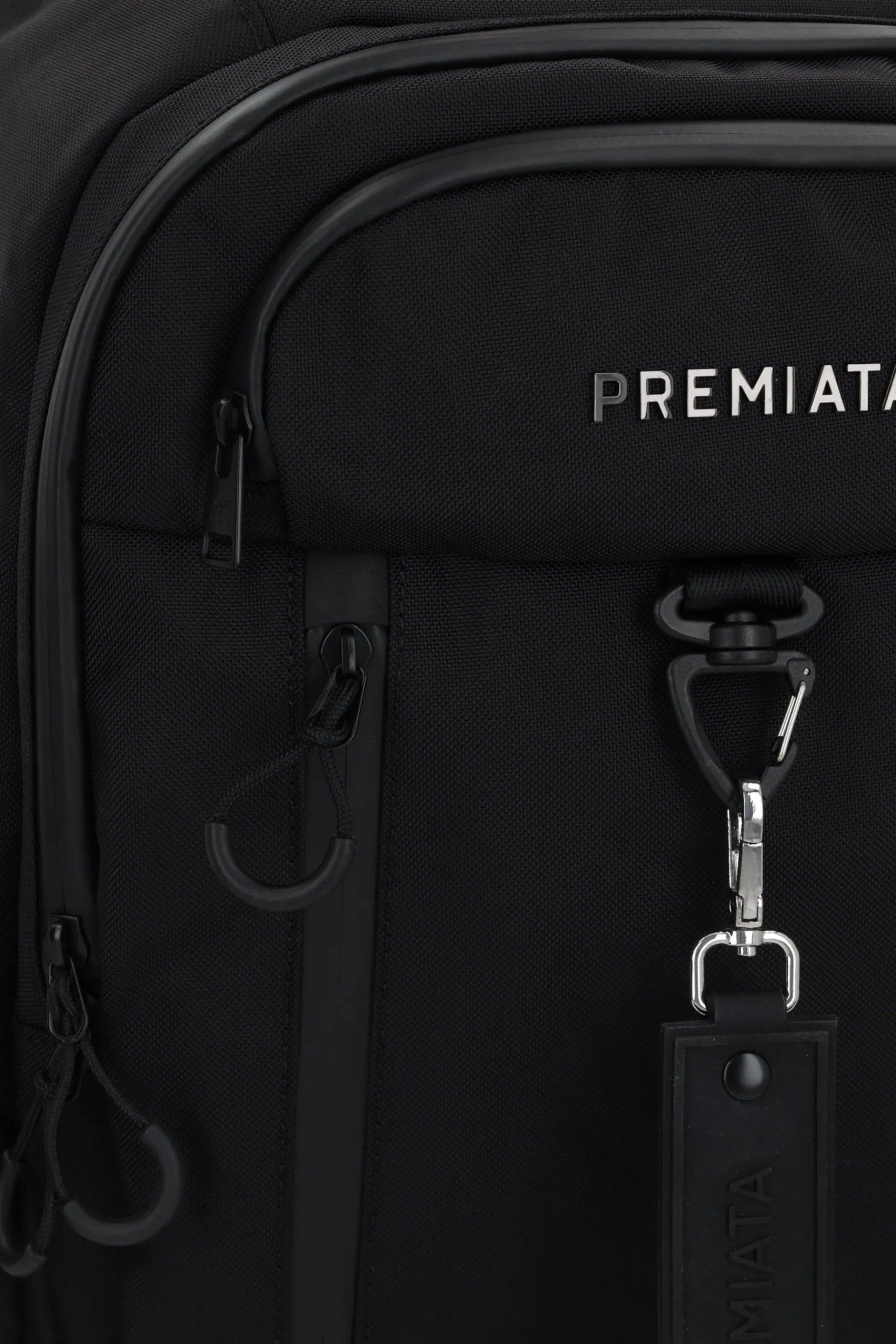 PREMIATA Ventura backpack in Cordura fabric