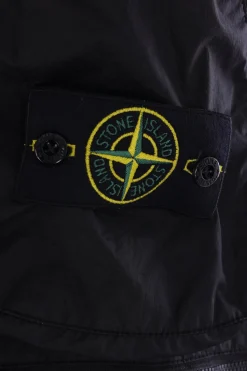 STONE ISLAND vest in Membrana 3L TC