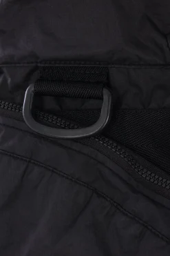 STONE ISLAND vest in Membrana 3L TC