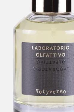 LABORATORIO OLFATTIVO Vetyverso Eau de Parfum 100 ml